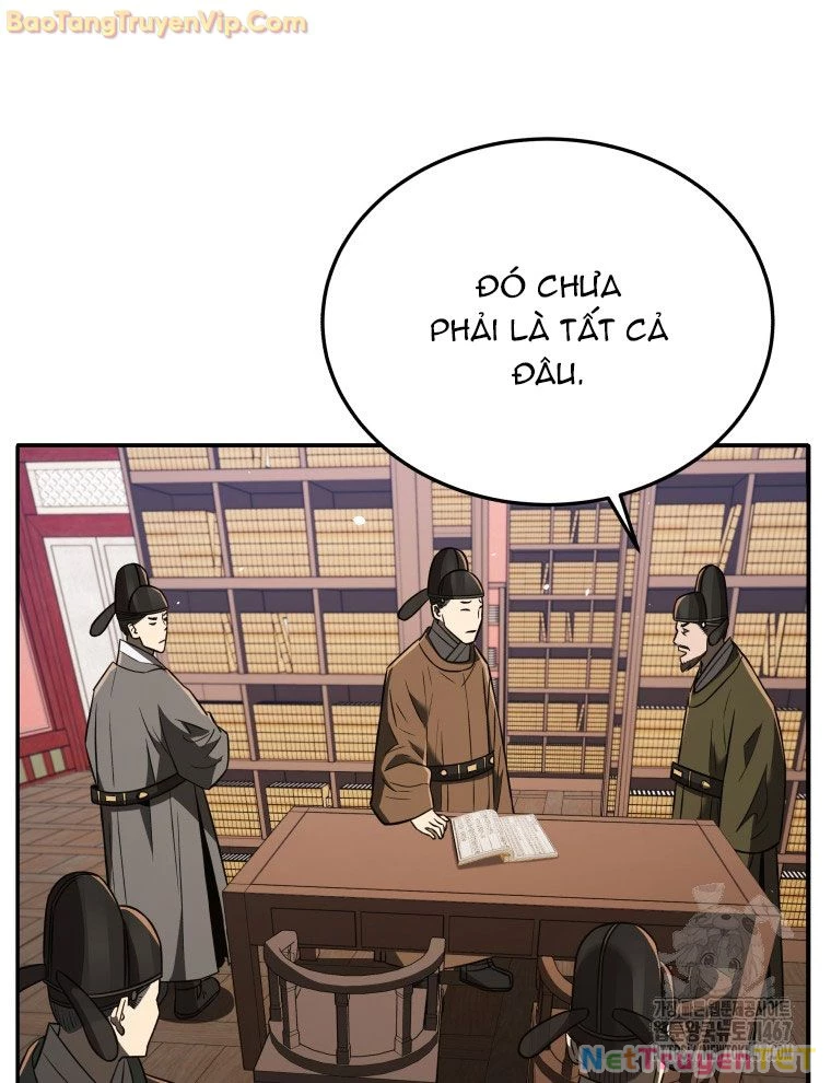 Vương Triều Đen Tối: Joseon Chapter 78 - Trang 2