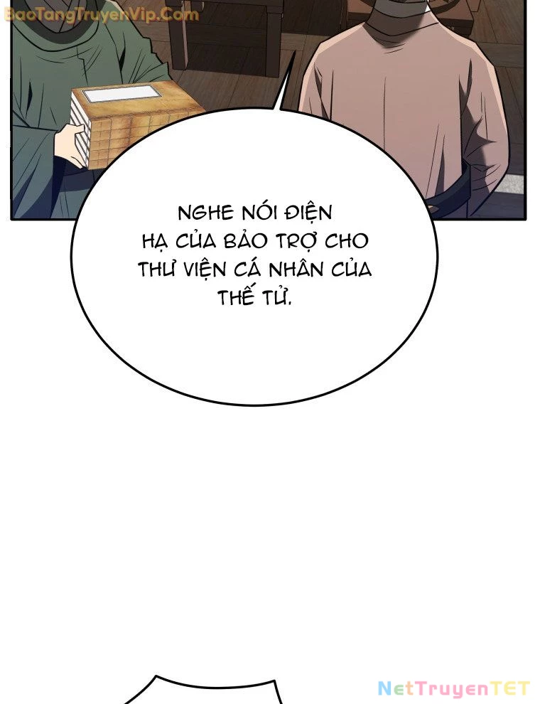 Vương Triều Đen Tối: Joseon Chapter 78 - Trang 2