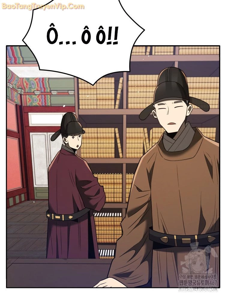 Vương Triều Đen Tối: Joseon Chapter 78 - Trang 2