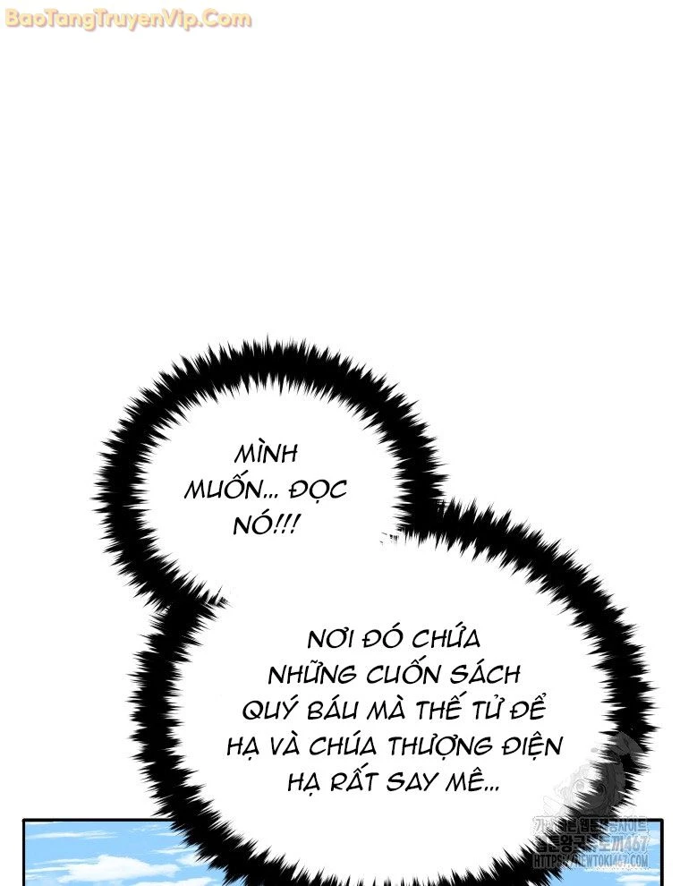 Vương Triều Đen Tối: Joseon Chapter 78 - Trang 2