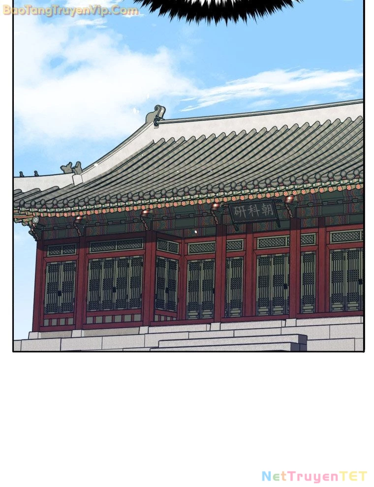 Vương Triều Đen Tối: Joseon Chapter 78 - Trang 2