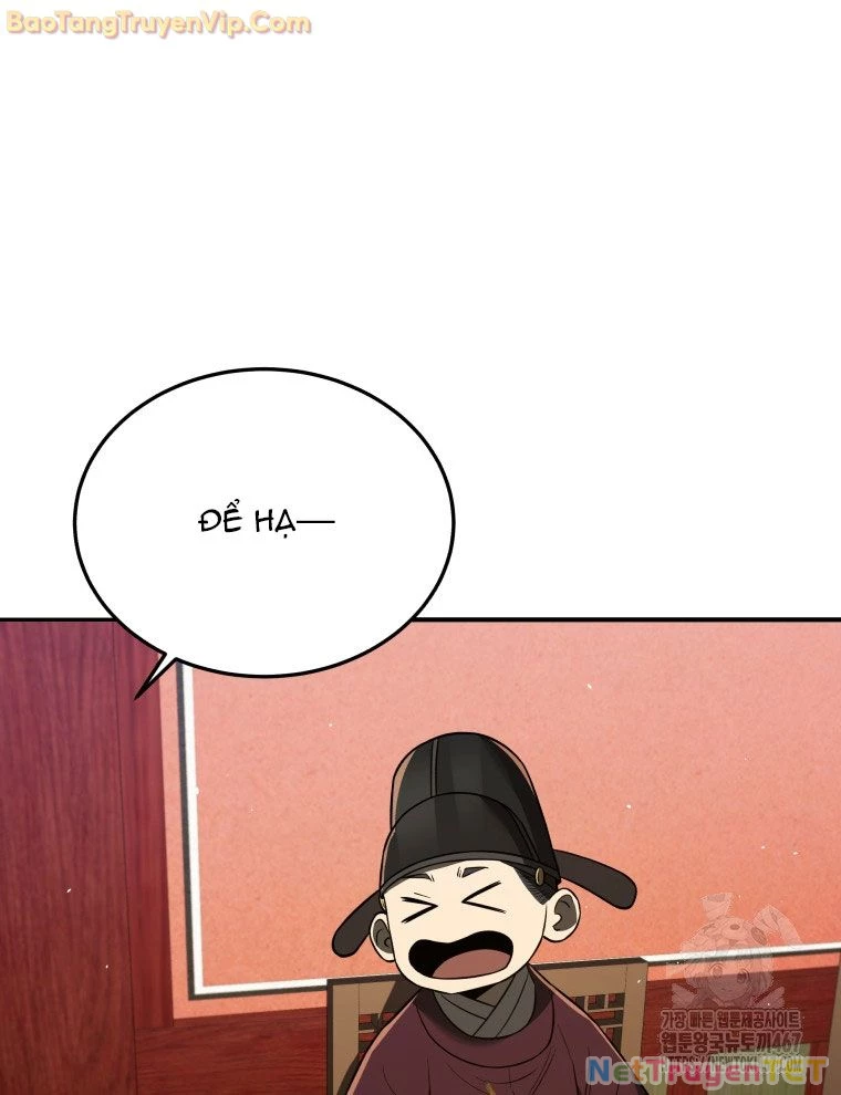 Vương Triều Đen Tối: Joseon Chapter 78 - Trang 2