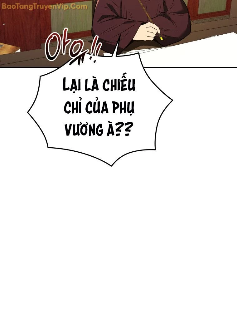 Vương Triều Đen Tối: Joseon Chapter 78 - Trang 2