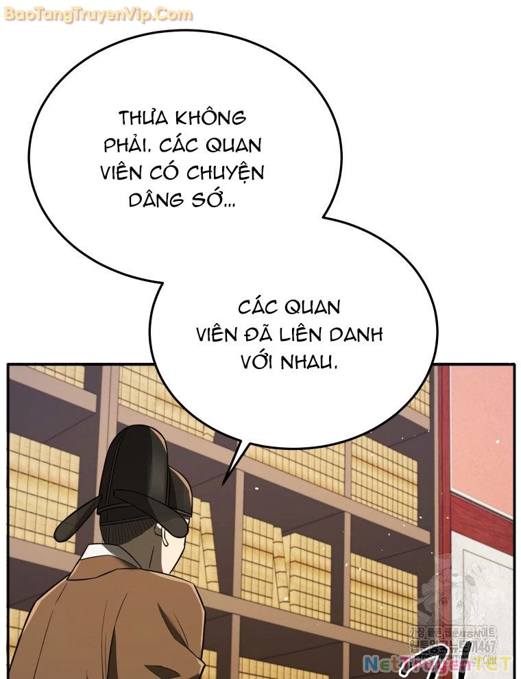 Vương Triều Đen Tối: Joseon Chapter 78 - Trang 2