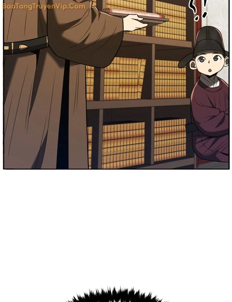 Vương Triều Đen Tối: Joseon Chapter 78 - Trang 2