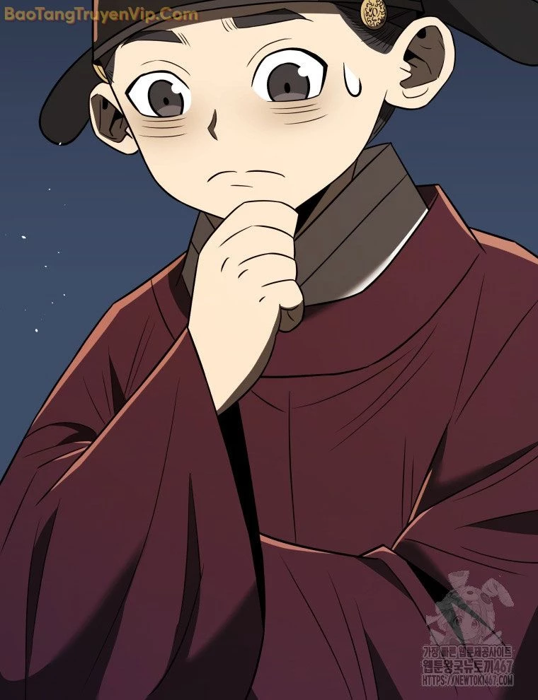 Vương Triều Đen Tối: Joseon Chapter 78 - Trang 2