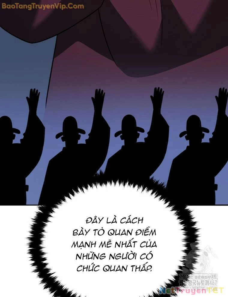 Vương Triều Đen Tối: Joseon Chapter 78 - Trang 2