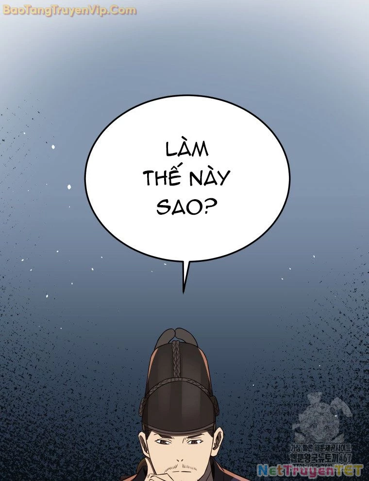 Vương Triều Đen Tối: Joseon Chapter 78 - Trang 2