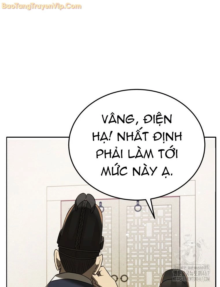Vương Triều Đen Tối: Joseon Chapter 78 - Trang 2