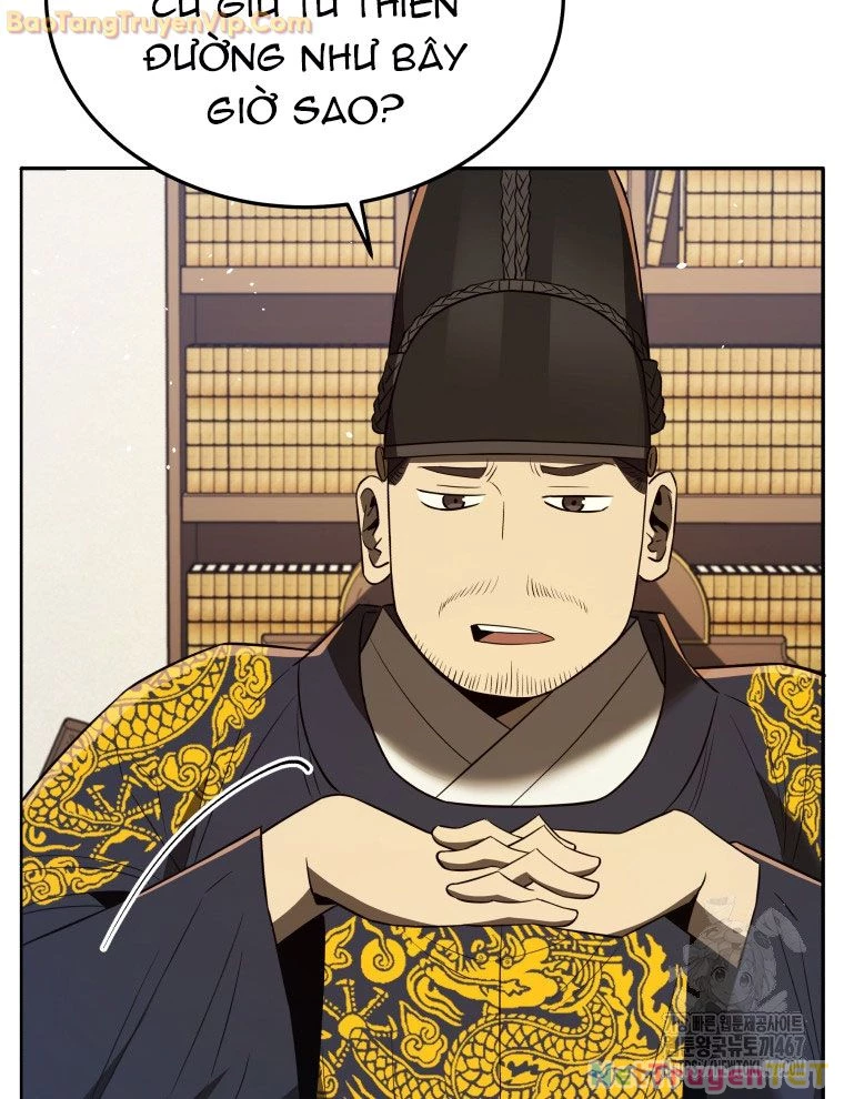 Vương Triều Đen Tối: Joseon Chapter 78 - Trang 2