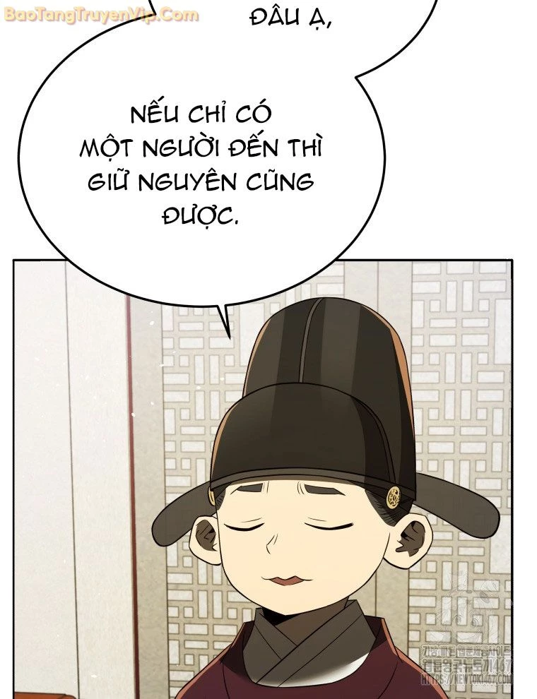 Vương Triều Đen Tối: Joseon Chapter 78 - Trang 2