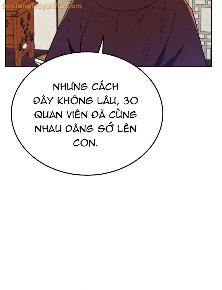 Vương Triều Đen Tối: Joseon Chapter 78 - Trang 2