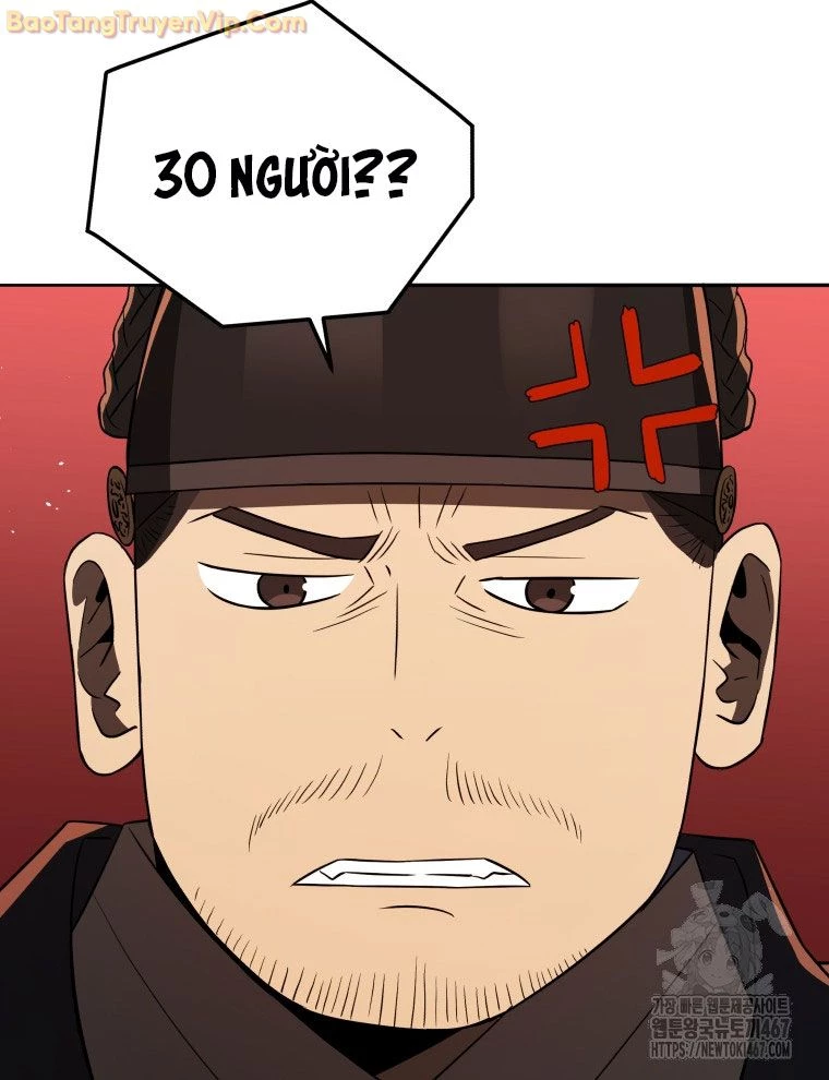 Vương Triều Đen Tối: Joseon Chapter 78 - Trang 2