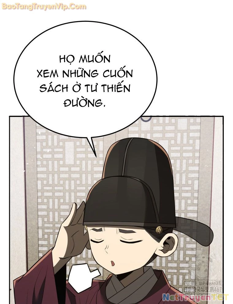 Vương Triều Đen Tối: Joseon Chapter 78 - Trang 2