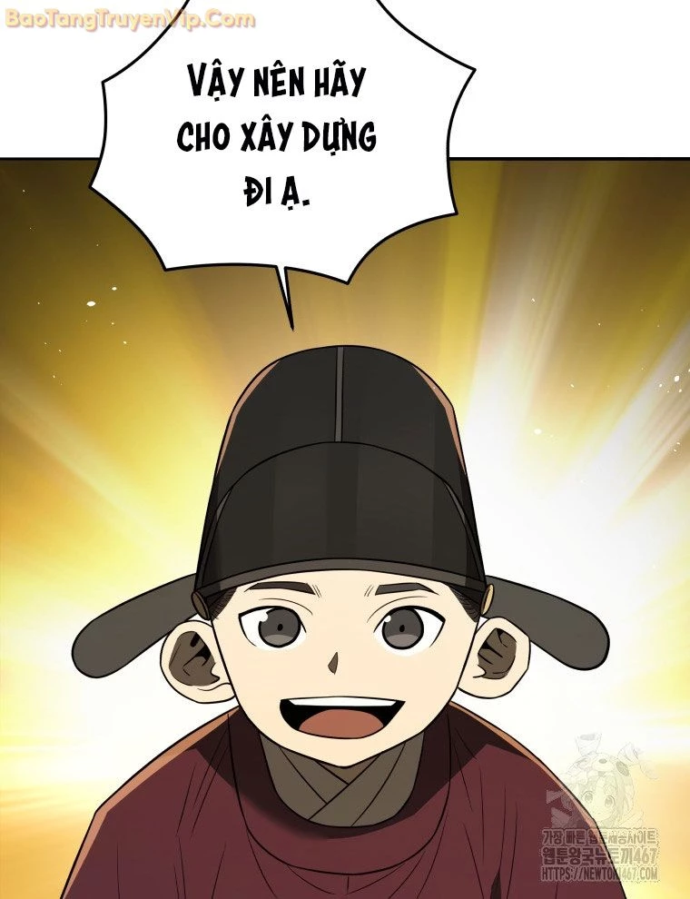 Vương Triều Đen Tối: Joseon Chapter 78 - Trang 2