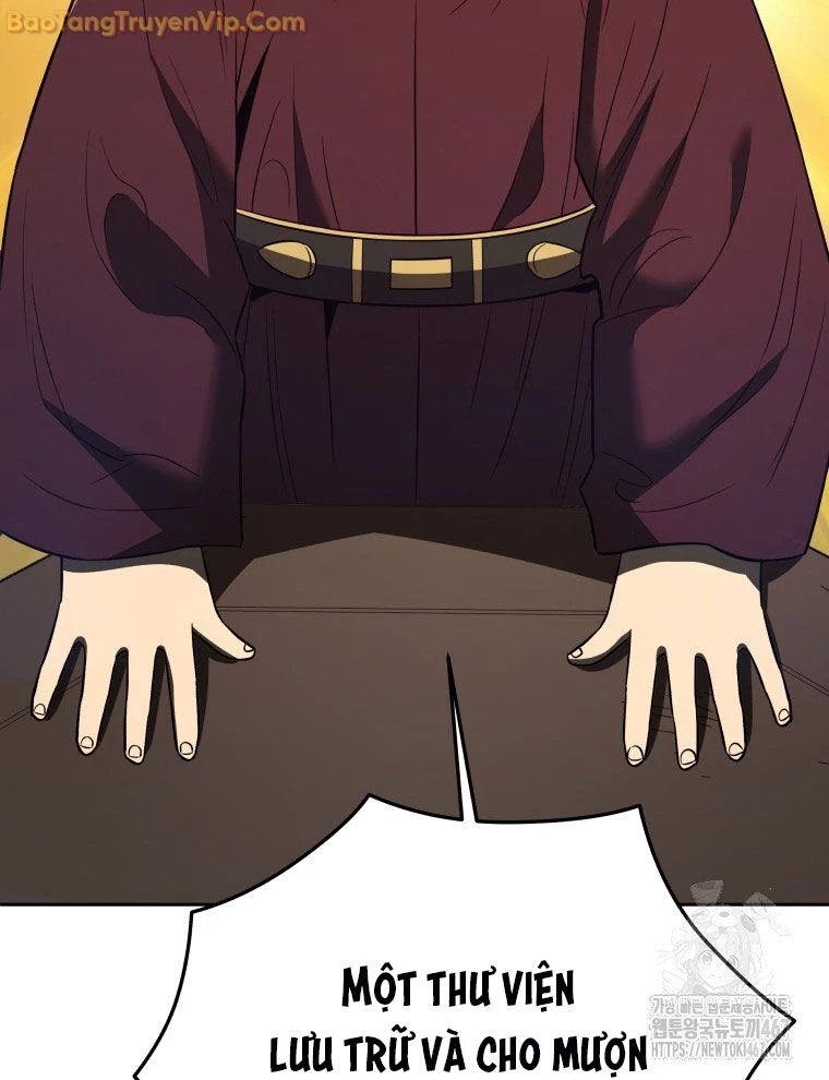 Vương Triều Đen Tối: Joseon Chapter 78 - Trang 2