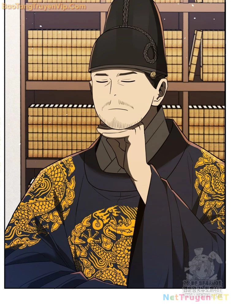 Vương Triều Đen Tối: Joseon Chapter 78 - Trang 2