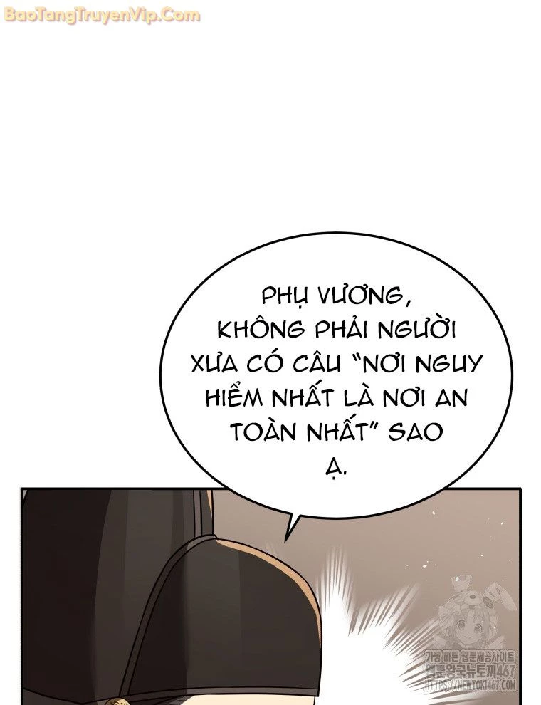 Vương Triều Đen Tối: Joseon Chapter 78 - Trang 2