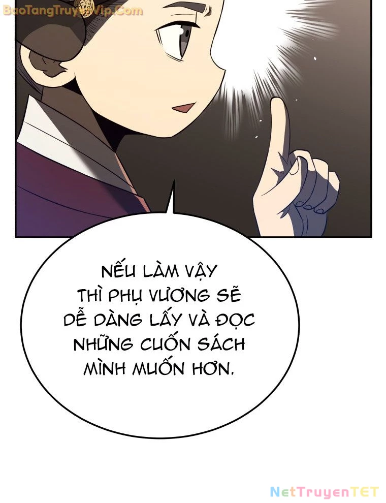 Vương Triều Đen Tối: Joseon Chapter 78 - Trang 2