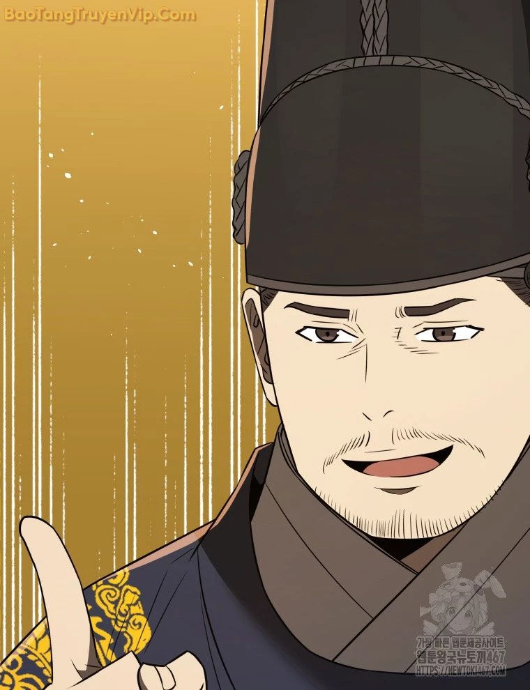 Vương Triều Đen Tối: Joseon Chapter 78 - Trang 2