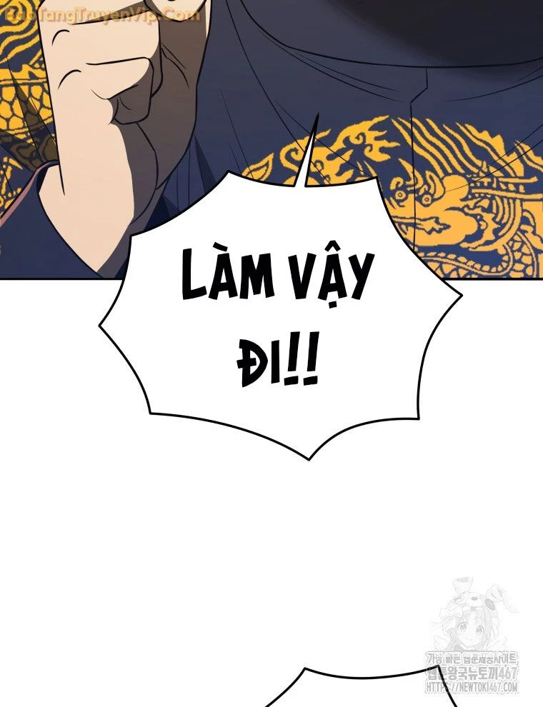 Vương Triều Đen Tối: Joseon Chapter 78 - Trang 2