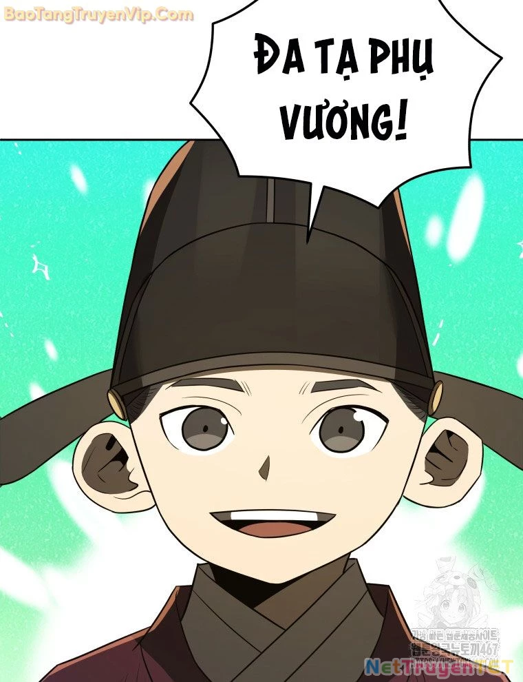 Vương Triều Đen Tối: Joseon Chapter 78 - Trang 2