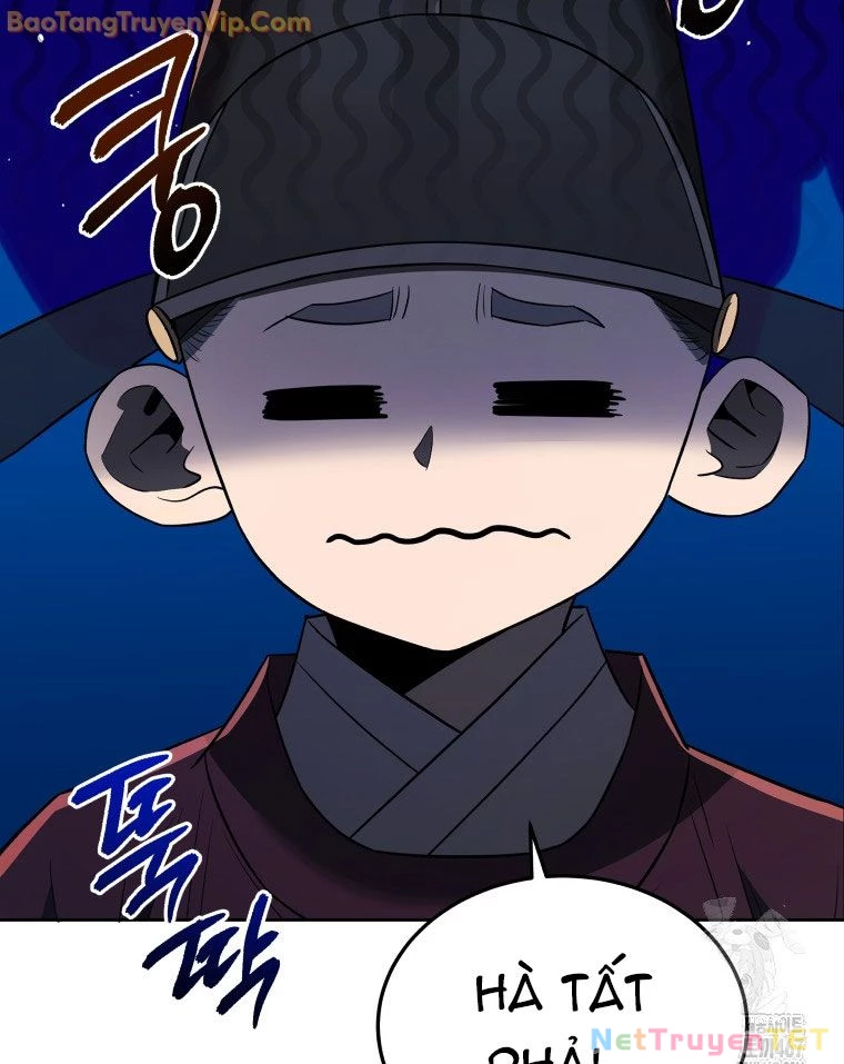 Vương Triều Đen Tối: Joseon Chapter 78 - Trang 2