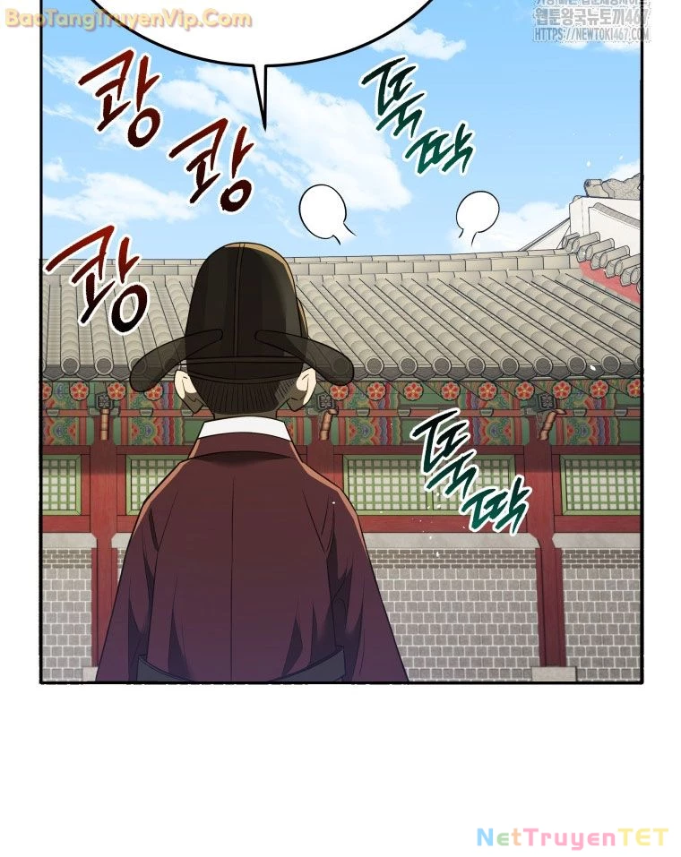 Vương Triều Đen Tối: Joseon Chapter 78 - Trang 2