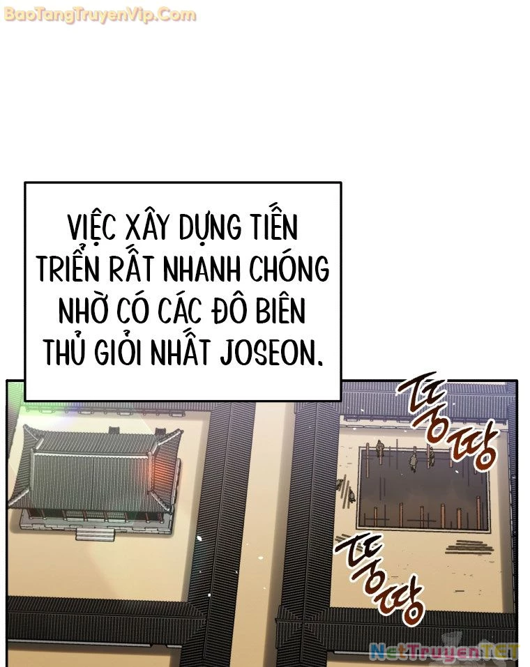 Vương Triều Đen Tối: Joseon Chapter 78 - Trang 2