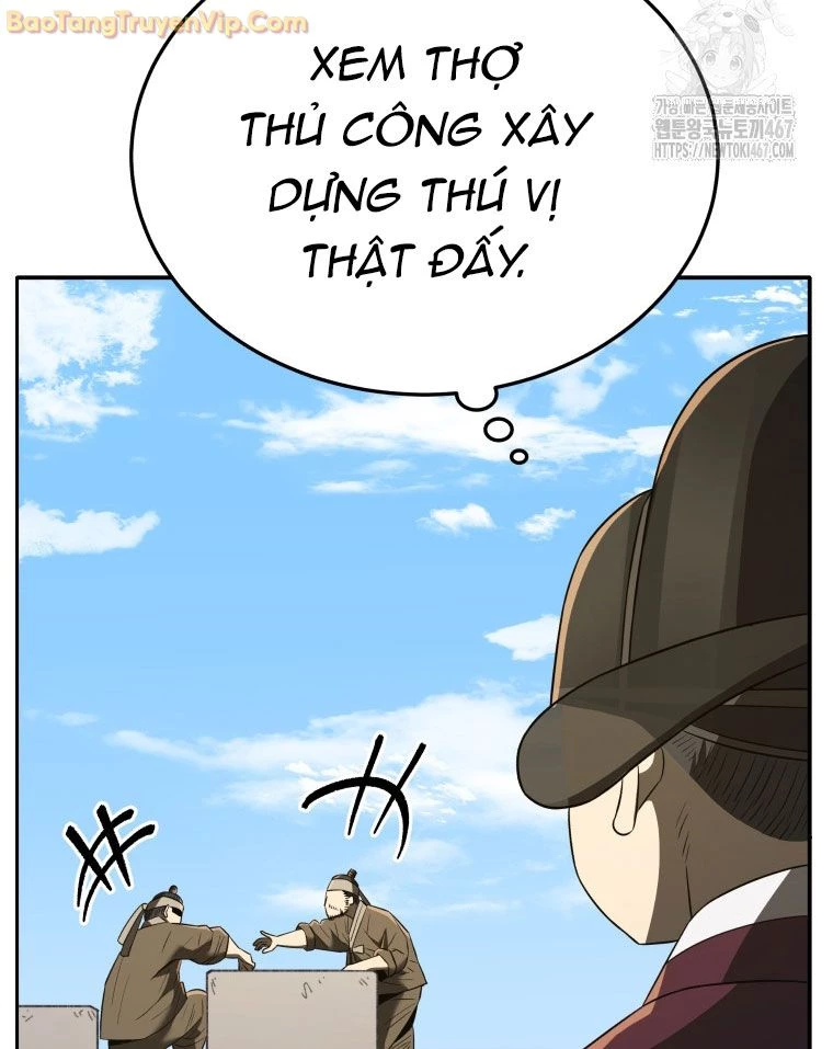 Vương Triều Đen Tối: Joseon Chapter 78 - Trang 2