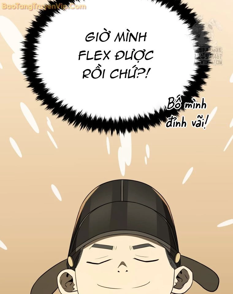 Vương Triều Đen Tối: Joseon Chapter 78 - Trang 2