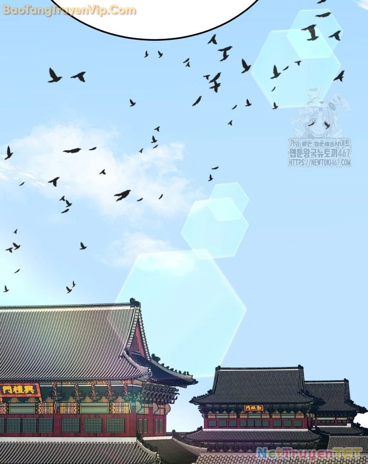 Vương Triều Đen Tối: Joseon Chapter 78 - Trang 2