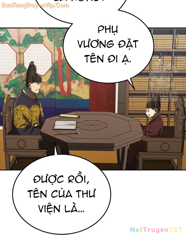 Vương Triều Đen Tối: Joseon Chapter 78 - Trang 2