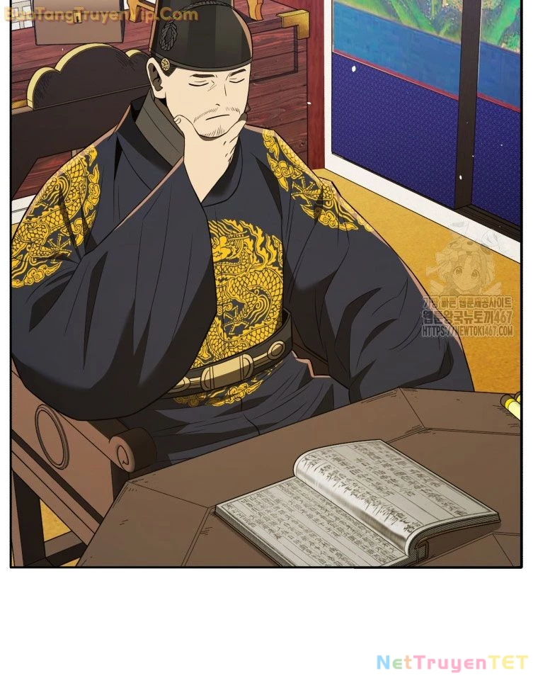 Vương Triều Đen Tối: Joseon Chapter 78 - Trang 2