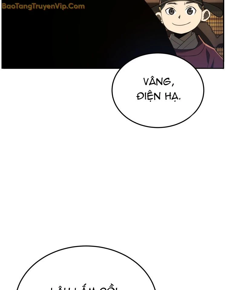 Vương Triều Đen Tối: Joseon Chapter 78 - Trang 2