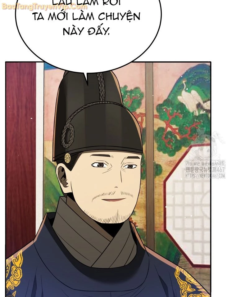 Vương Triều Đen Tối: Joseon Chapter 78 - Trang 2