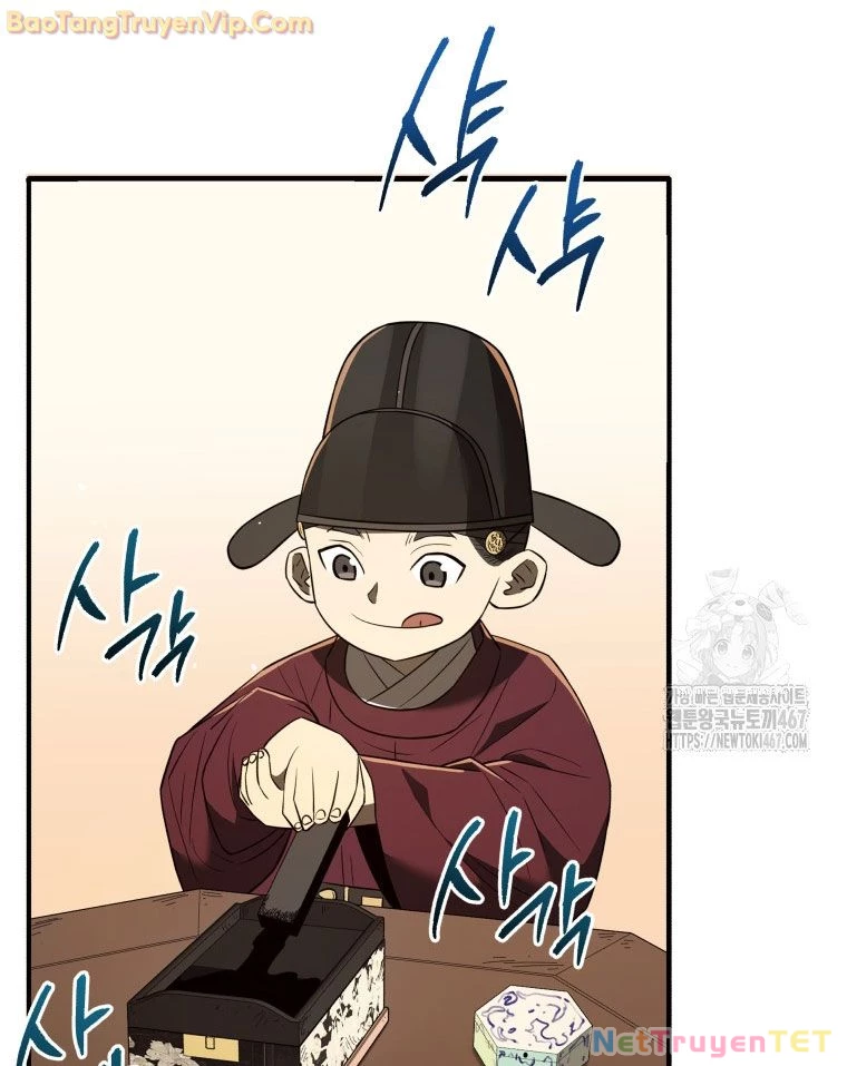 Vương Triều Đen Tối: Joseon Chapter 78 - Trang 2