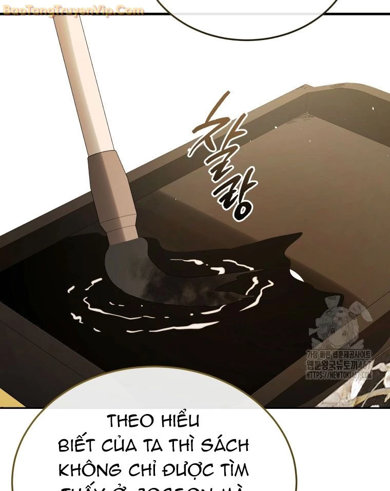 Vương Triều Đen Tối: Joseon Chapter 78 - Trang 2