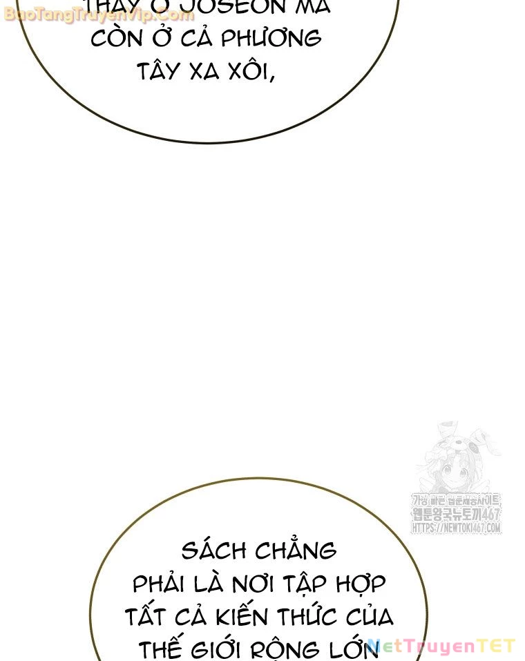 Vương Triều Đen Tối: Joseon Chapter 78 - Trang 2