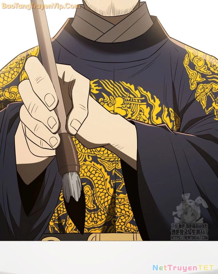 Vương Triều Đen Tối: Joseon Chapter 78 - Trang 2