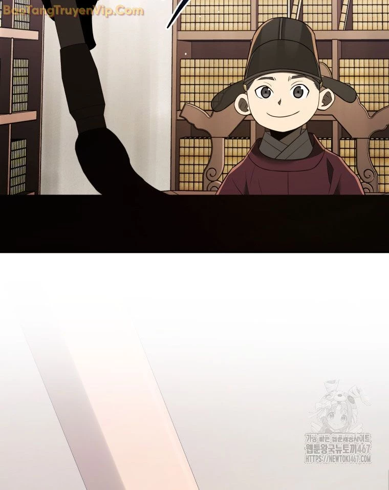 Vương Triều Đen Tối: Joseon Chapter 78 - Trang 2