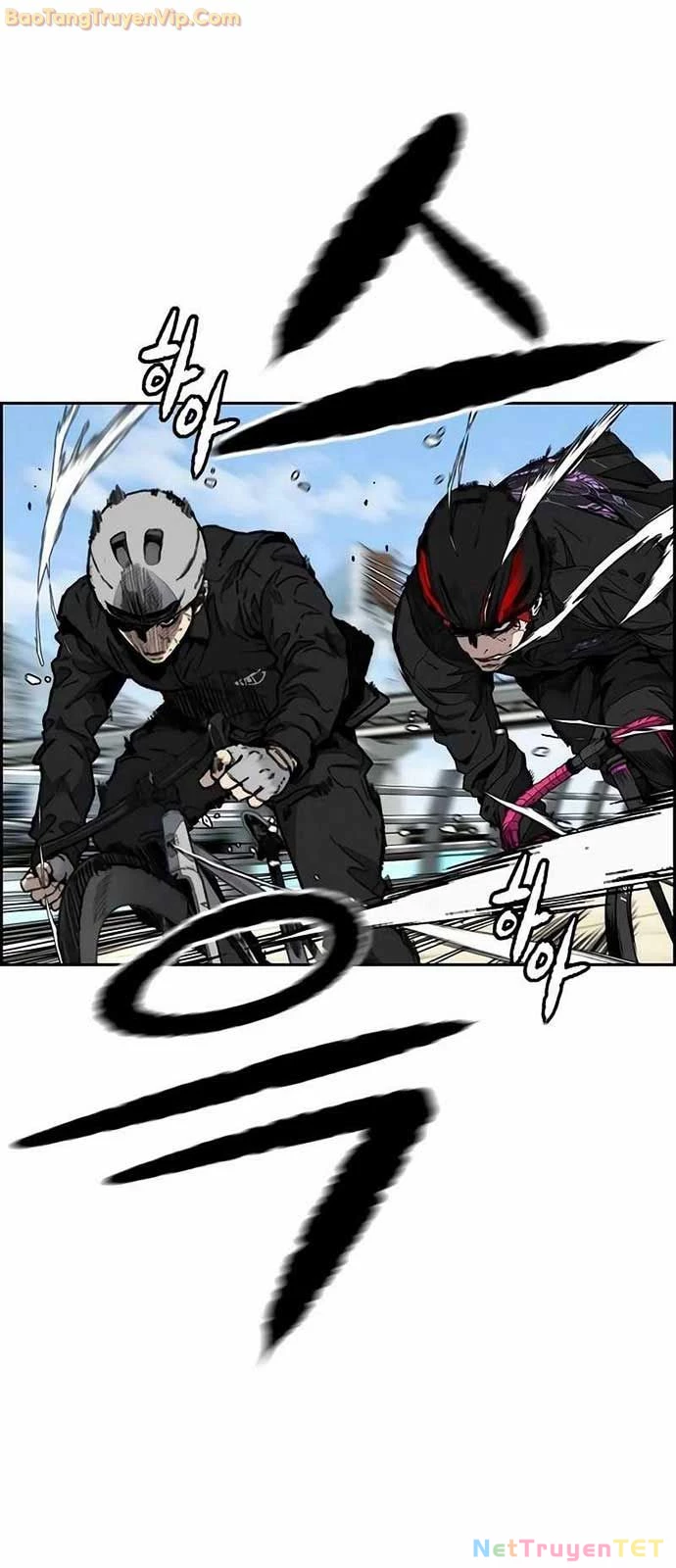 Thể Thao Cực Hạn Chapter 533 - Trang 4