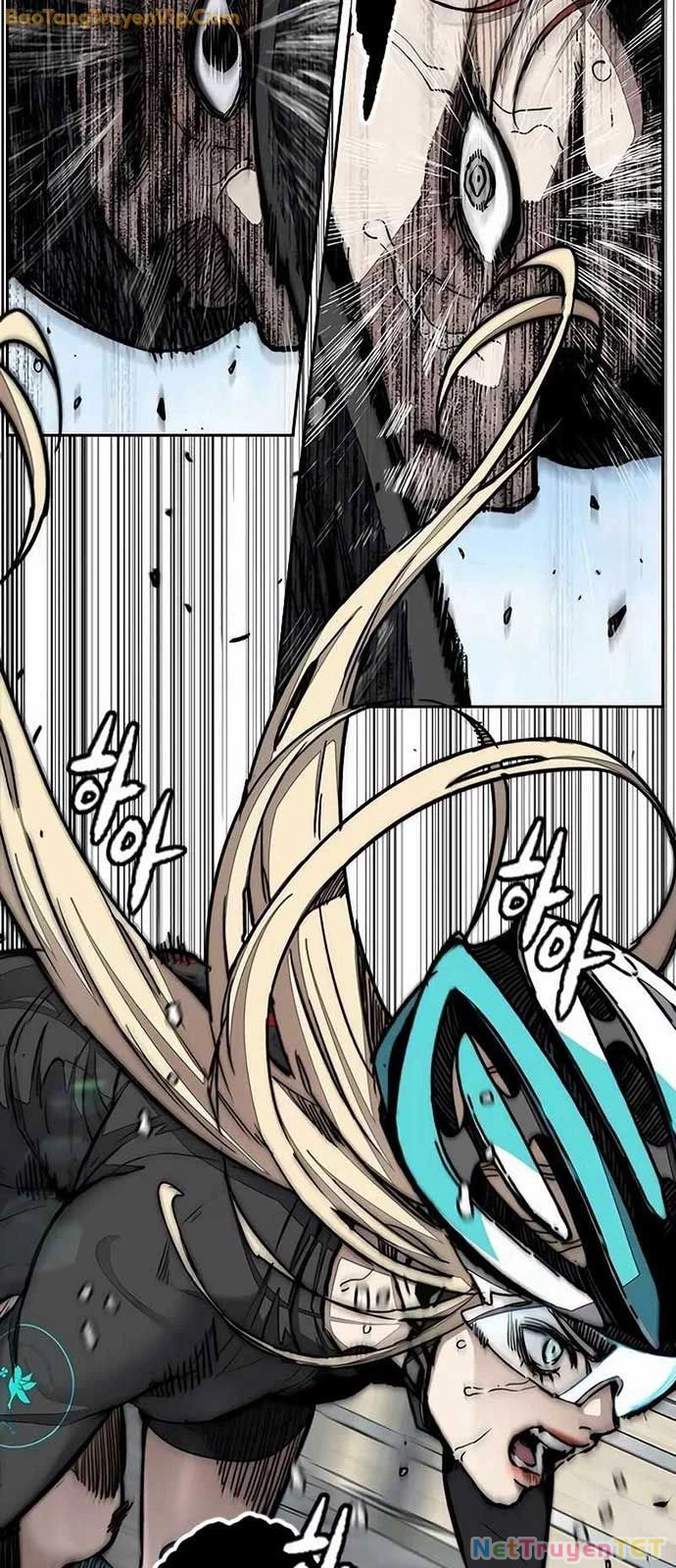 Thể Thao Cực Hạn Chapter 533 - Trang 4