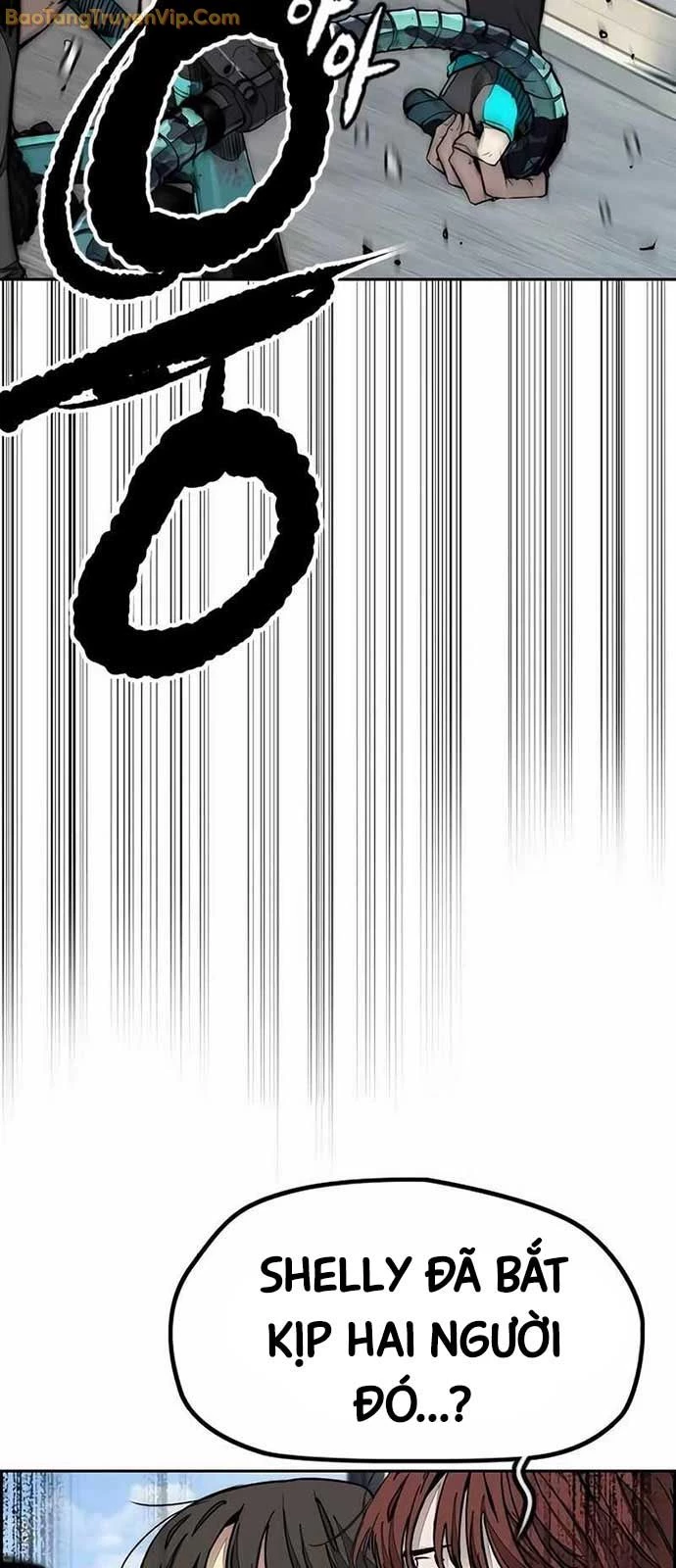 Thể Thao Cực Hạn Chapter 533 - Trang 4