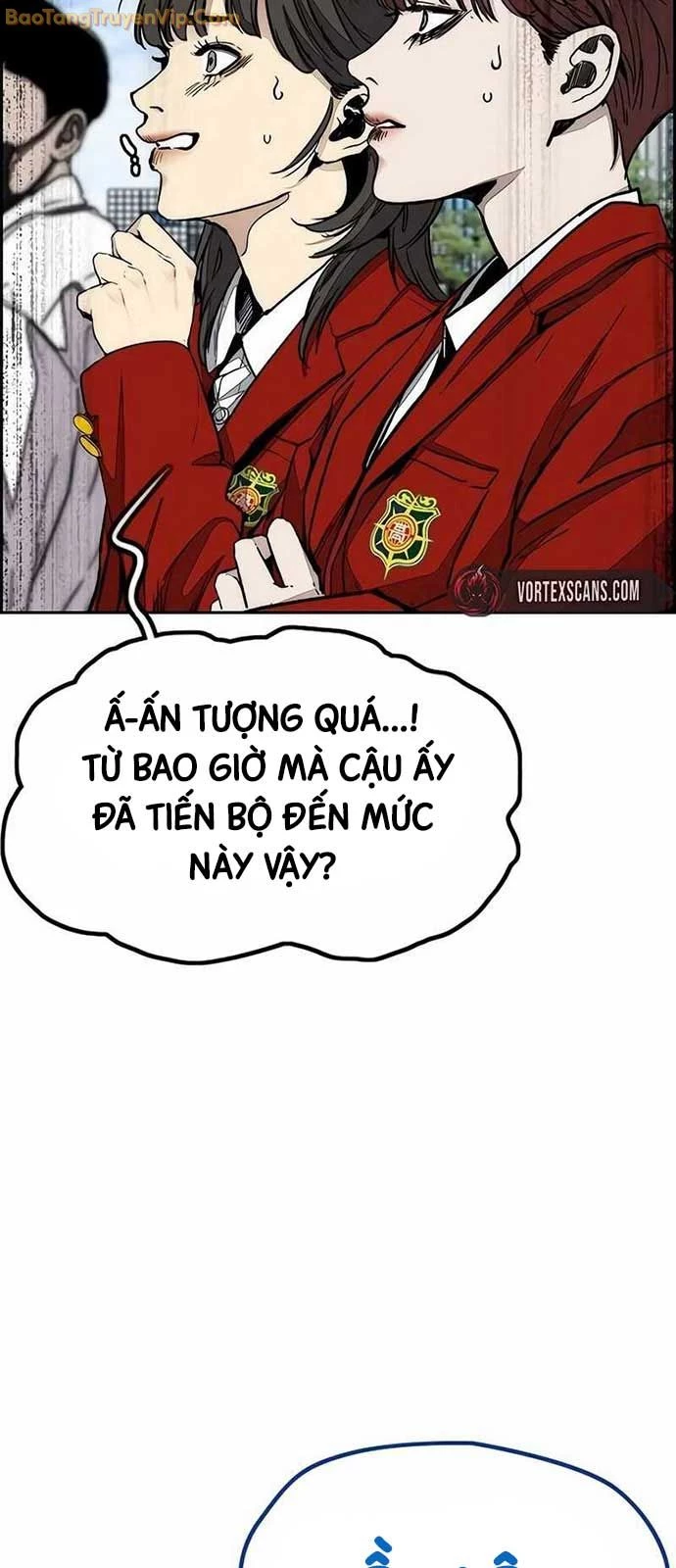 Thể Thao Cực Hạn Chapter 533 - Trang 4