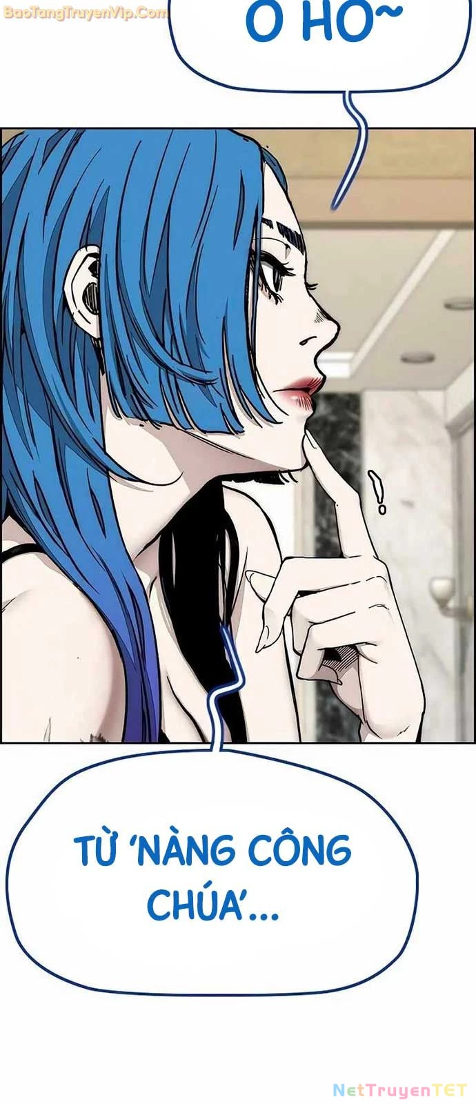 Thể Thao Cực Hạn Chapter 533 - Trang 4