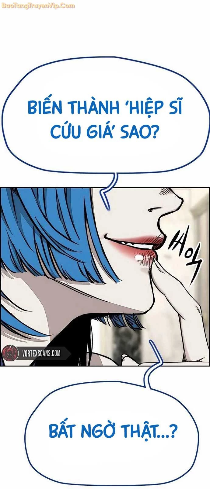 Thể Thao Cực Hạn Chapter 533 - Trang 4