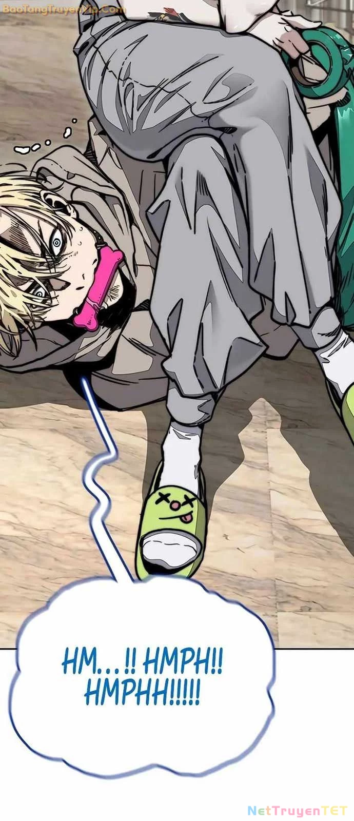 Thể Thao Cực Hạn Chapter 533 - Trang 4