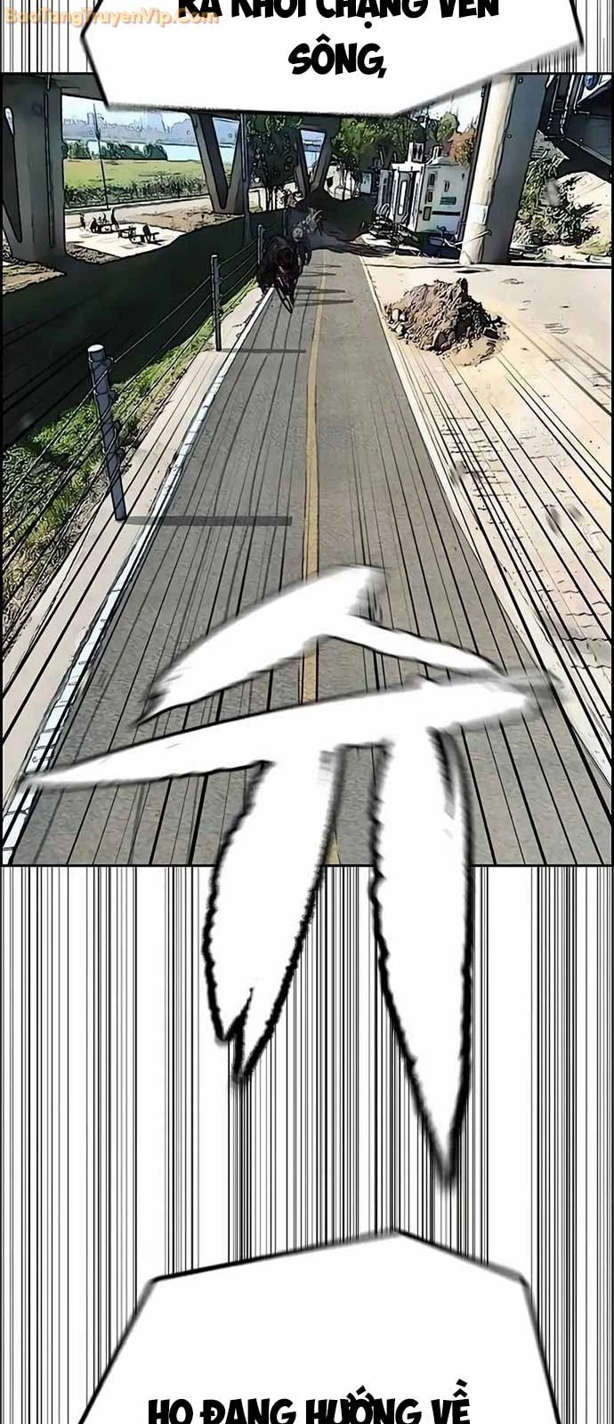 Thể Thao Cực Hạn Chapter 533 - Trang 4