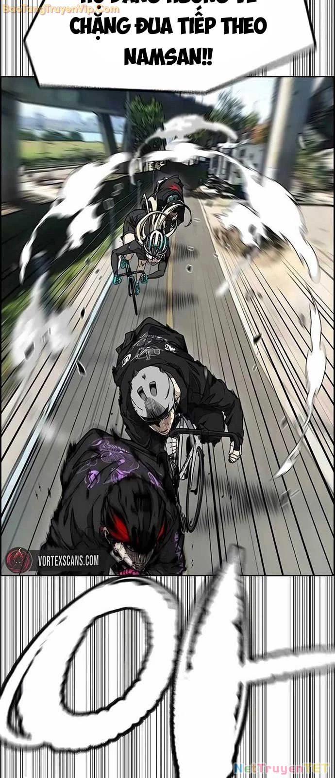 Thể Thao Cực Hạn Chapter 533 - Trang 4